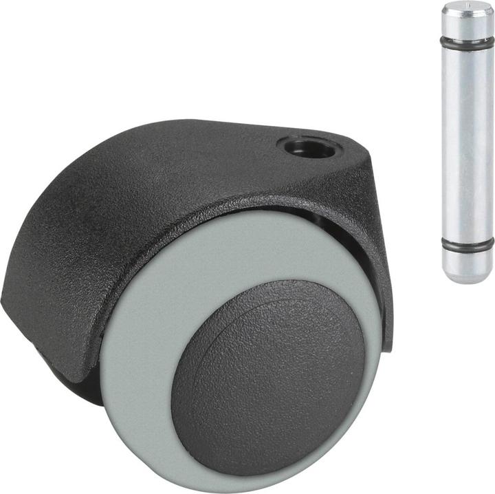 Produktbild Dörner + Helmer Parkettrolle