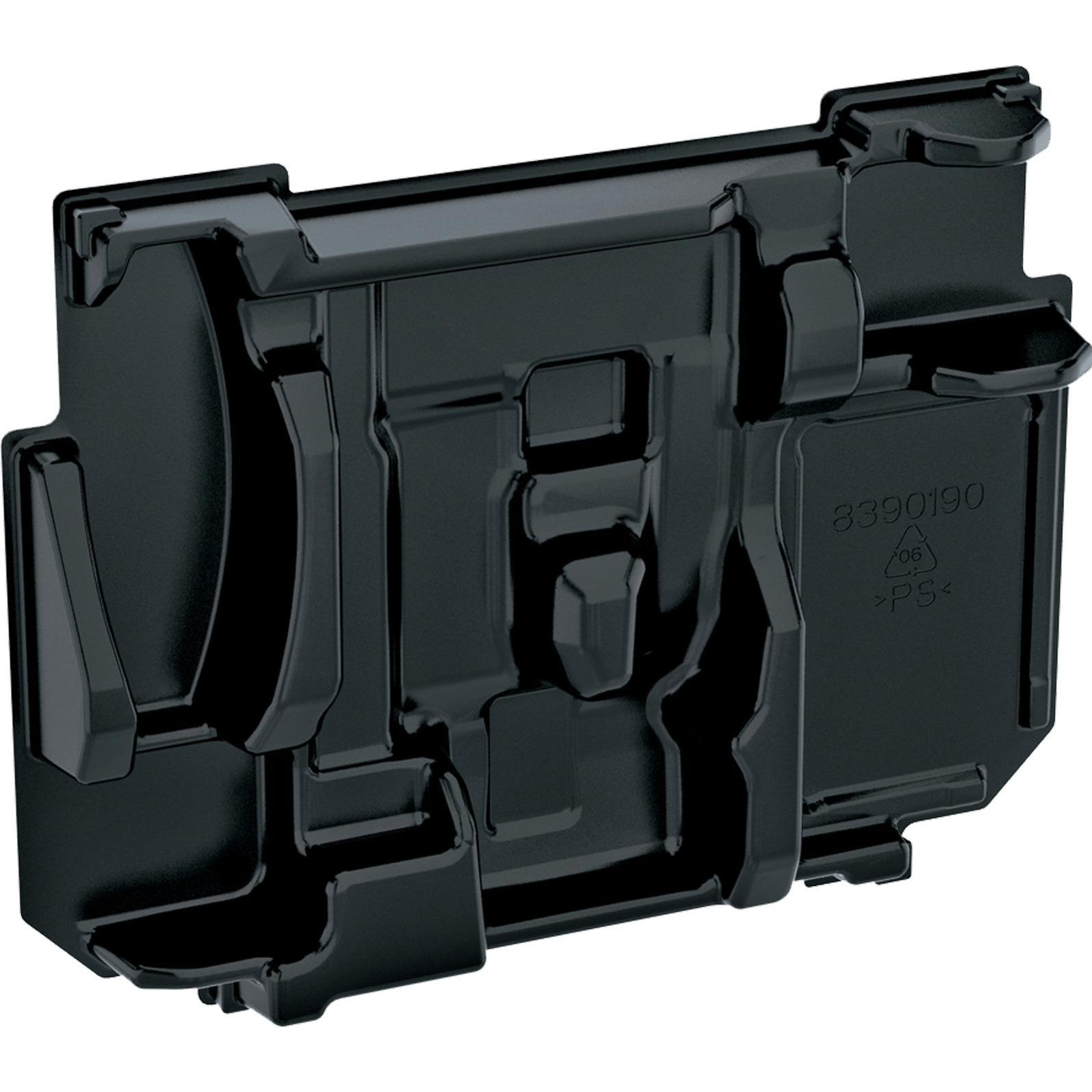 Makita, Zubehör Werkzeugaufbewahrung, Tiefziehteil für MAKPAC 839019-0