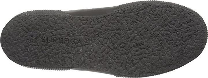 Actual product image Superga Unisex Adult 2750 Cotu Classic Vegan Trainers (35.5)