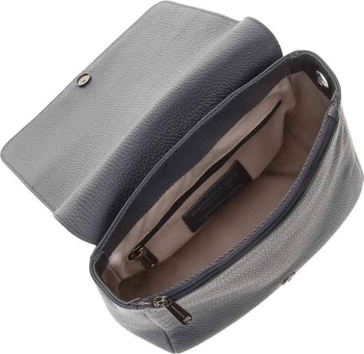 Actual product image Mandarina Duck Shoulder bag Mellow Leather Hunting Bag FZT69