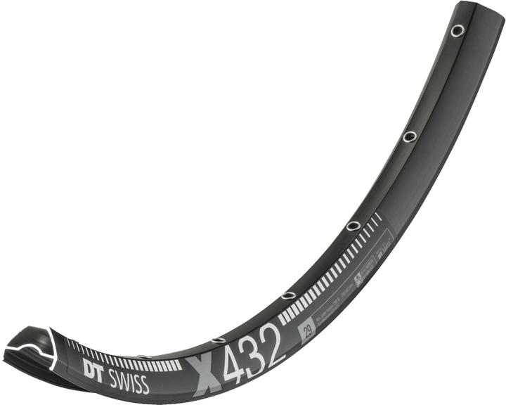 Productafbeelding DT Swiss X 432 Rim DB (23.74")