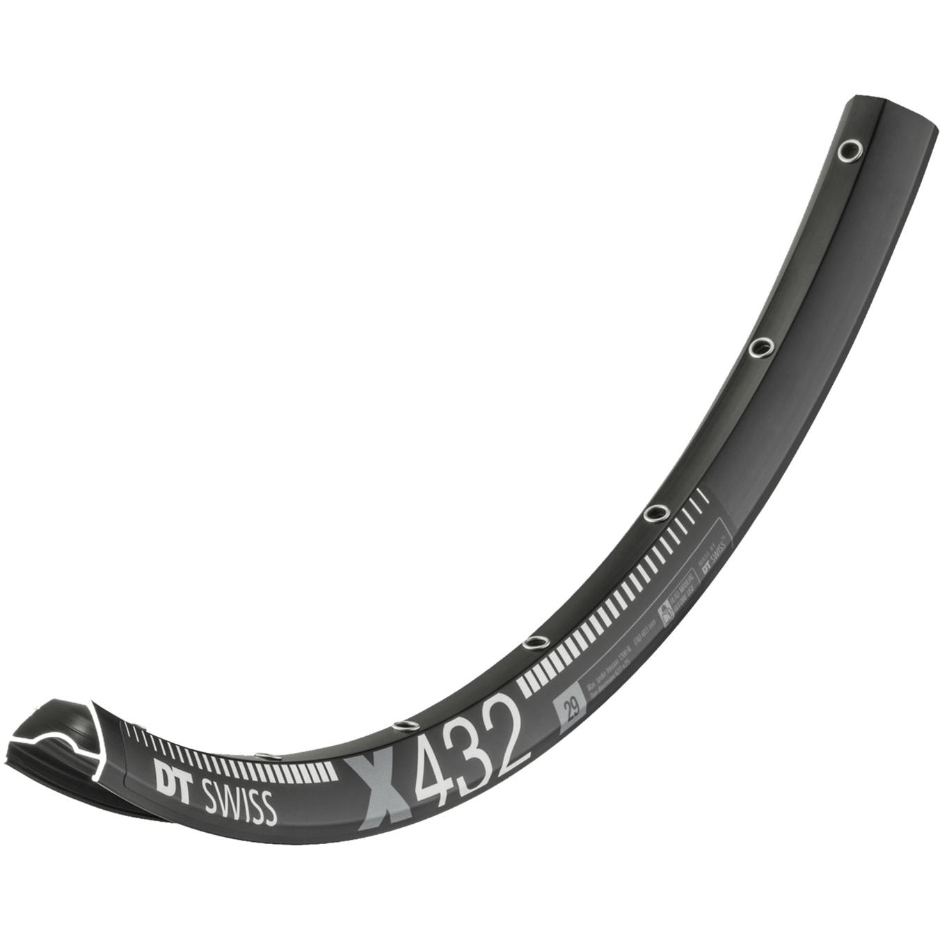 DT Swiss, Velofelge, (23.74")
