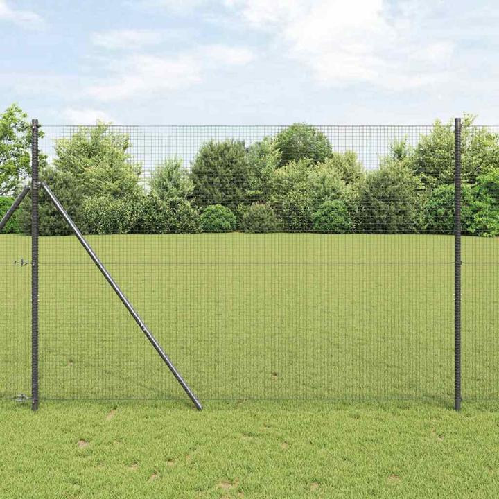 Produktbild vidaXL Zaunpfosten