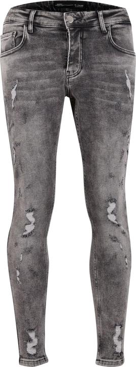 Produktbild Sony 2Y Basic Destroyed Skinny Cropped - 139209 (31)