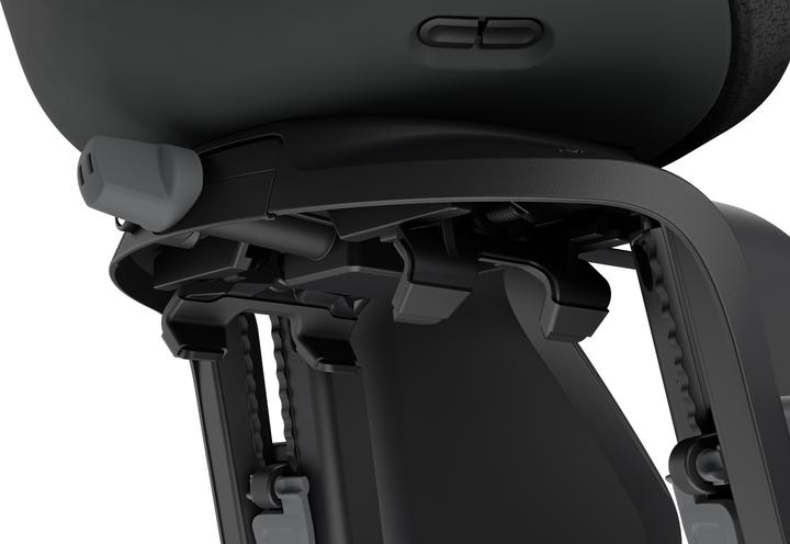 Actual product image Thule Siège d'enfant Yepp Nexxt 2 Maxi (GT) (Carrier)