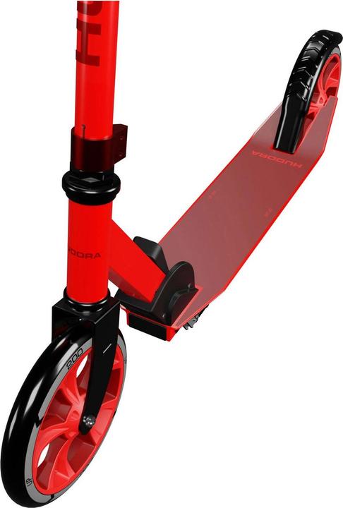 Produktbild Hudora Up 200