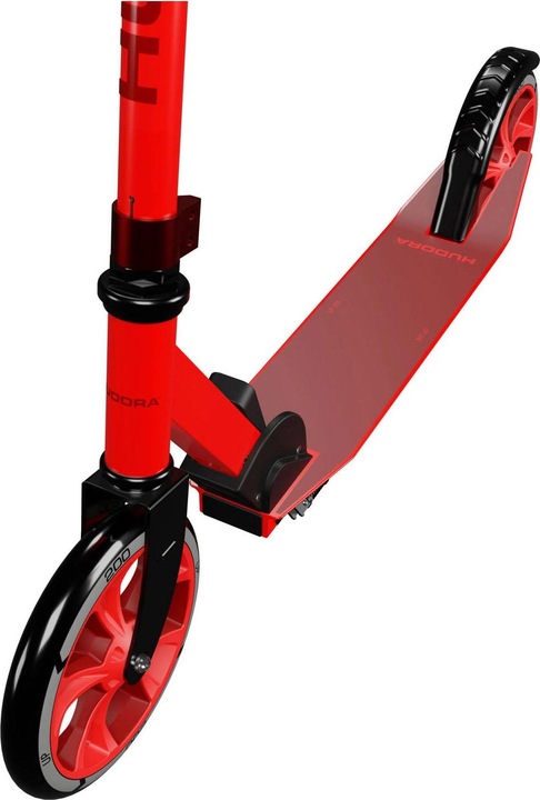 Actual product image Hudora Up 200