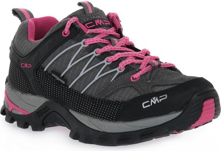 Image du produit CMP Campagnolo Chaussures Rigel Low WP (37)