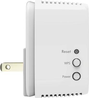 Actual product image Netgear EX3110 (450 Mbit/s, 300 Mbit/s)