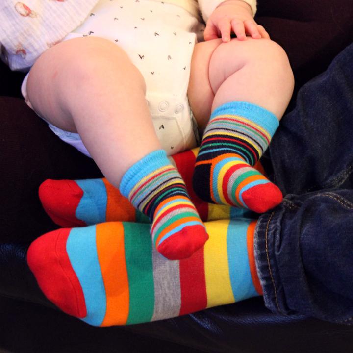 Produktbild Cucamelon Daddy & Me (2er Pack, 39, 40, 41, 42, 43, 44, 45, 46)