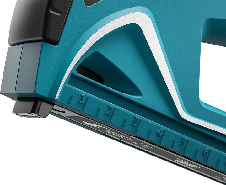 Produktbild Novus J-29 030-0467 Handtacker Klammernlänge 6 - 14mm