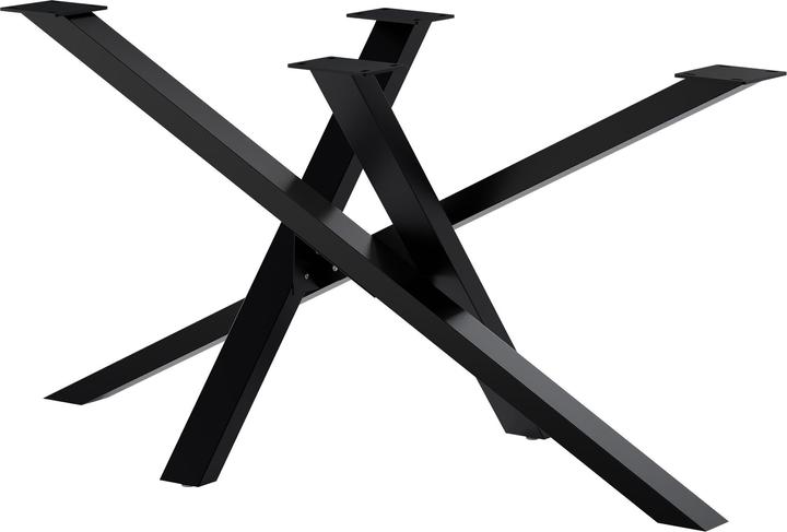 Pieds + piètement de table