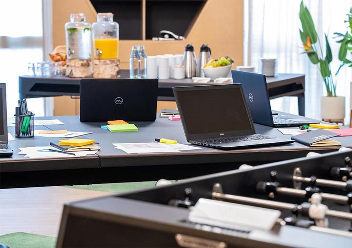 Image du produit Cornilleau Lifestyle Ping Table