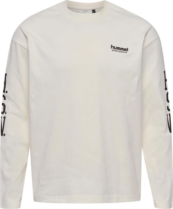 Immagine prodotto hummel hmlLOOSE T-SHIRT L/S SW STADIUM (XS)