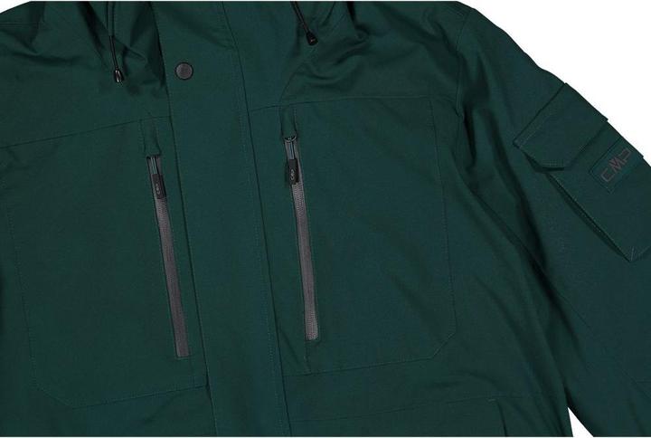 Immagine prodotto CMP Campagnolo Jacket Fix Hood (L)