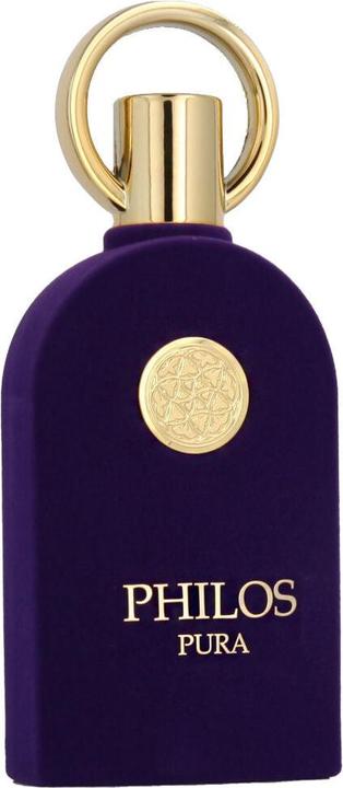 Maison Alhambra Philos Pura (Eau de parfum, 100 ml)