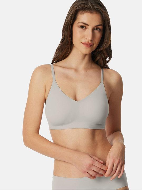 Immagine prodotto Schiesser Bustier Invisibile Morbido Imbottito (Confezione singola, 38 A)
