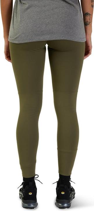 Immagine prodotto Fox Pant 23 W Lukanoe Thermo Legging Verde (S)