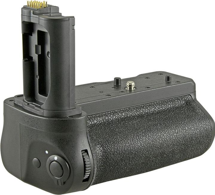 Image du produit Jupio Impugnatura per Batteria (Poignée d'alimentation)