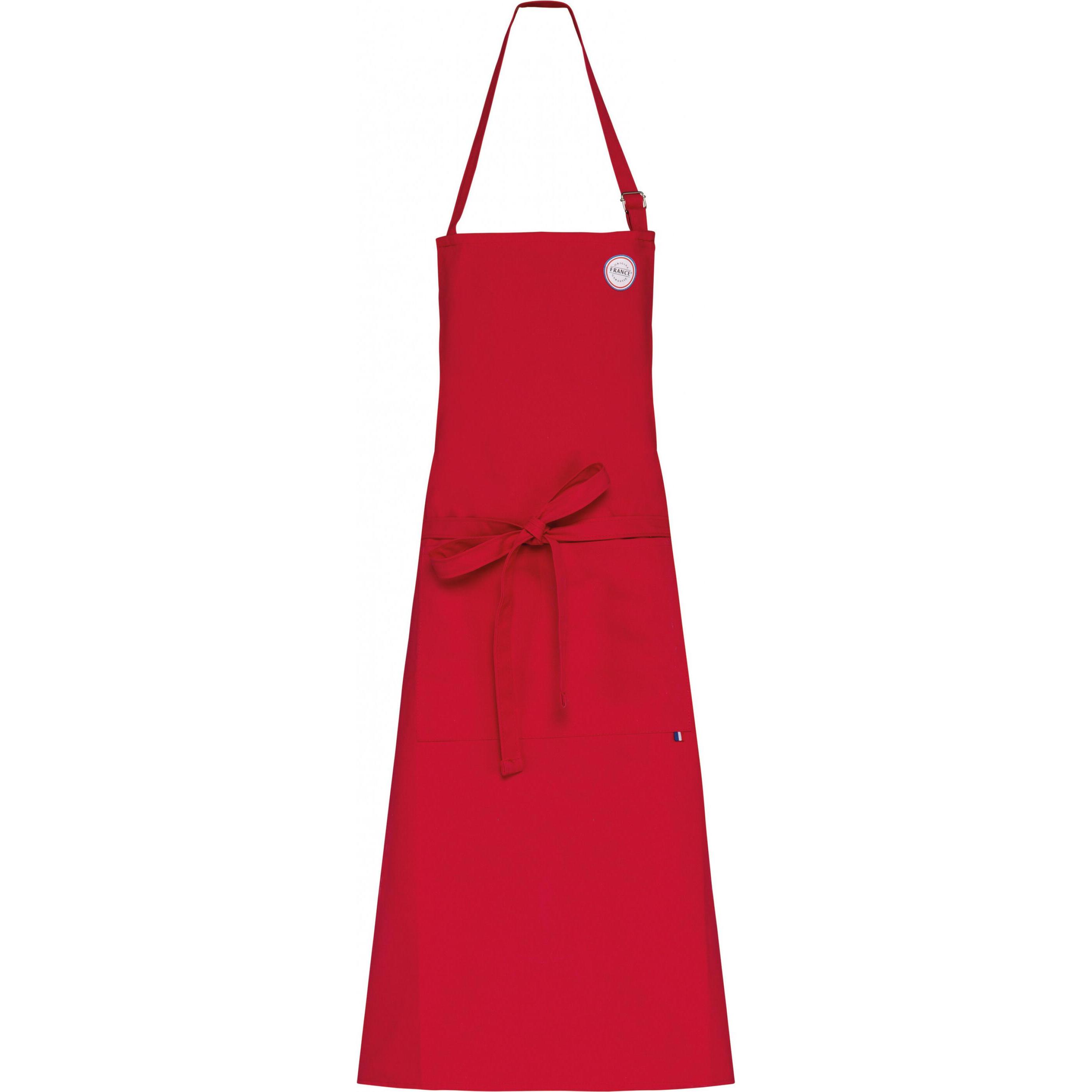 Kariban, Kochschürze, Schürze (One Size)