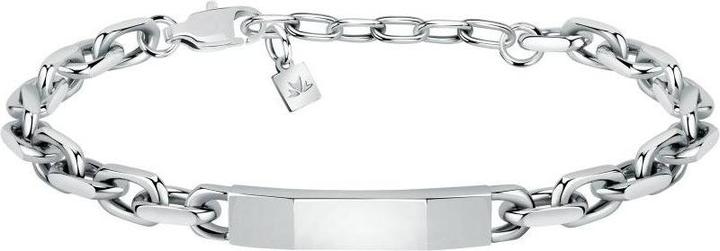 Immagine prodotto Morellato Bracciale da uomo originale in acciaio Catene SATX17 (M) (Catene SATX17 acciaio)