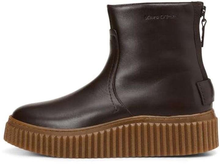 Produktbild Marc O'Polo Bianca enkellaars (42)