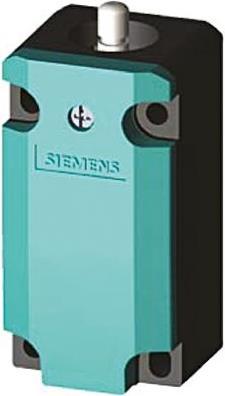 Produktbild Siemens Begrenzungsschalter 40 mm Rundst 1NO/1NC