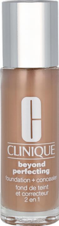 Actual product image Clinique Beyond Perfecting Foundation + Concealer (9 Neutral)