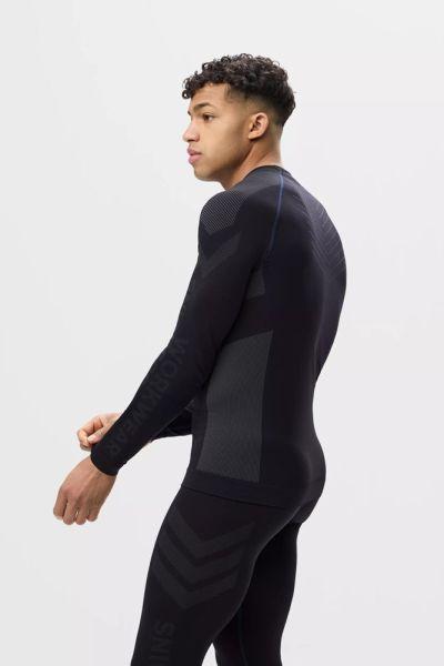 Actual product image Snickers Workwear Oberteil 9491 nahtlos M (M)