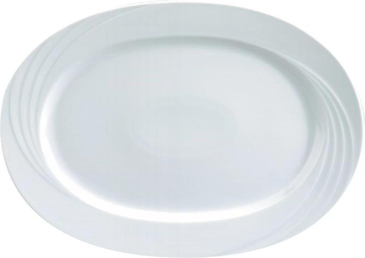 Actual product image Schönwald Donna platter flag 29 cm