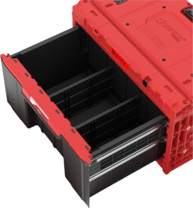 Actual product image Qbrick Toolbox