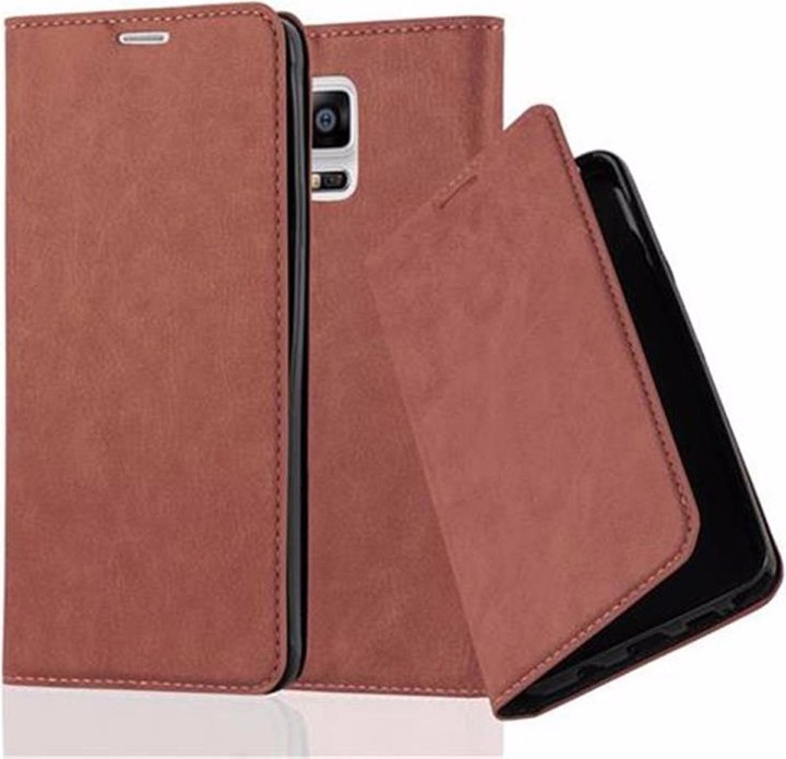 Cappuccino brown