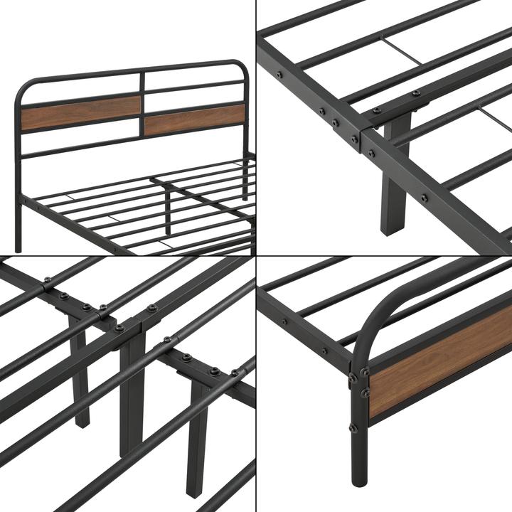 Actual product image En.Casa Aarau (140 x 200)