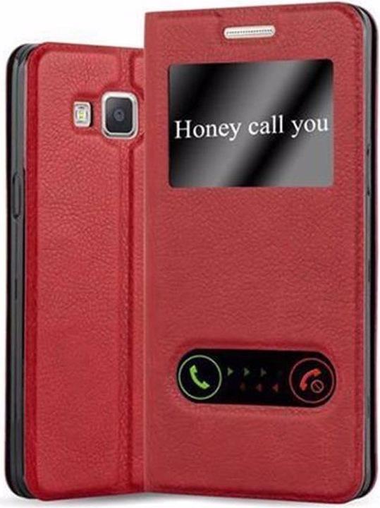 SAFRAN RED