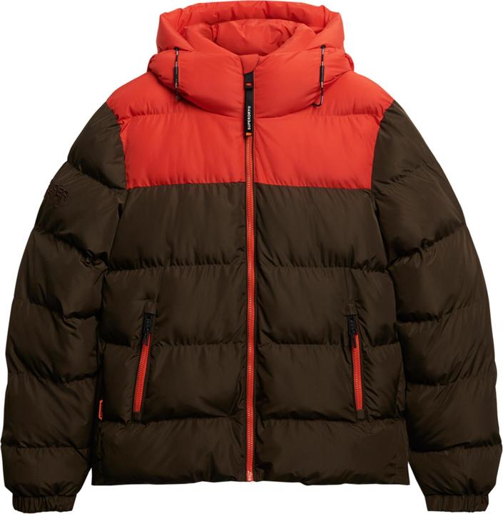 Produktbild Superdry Colourblock (XXL)