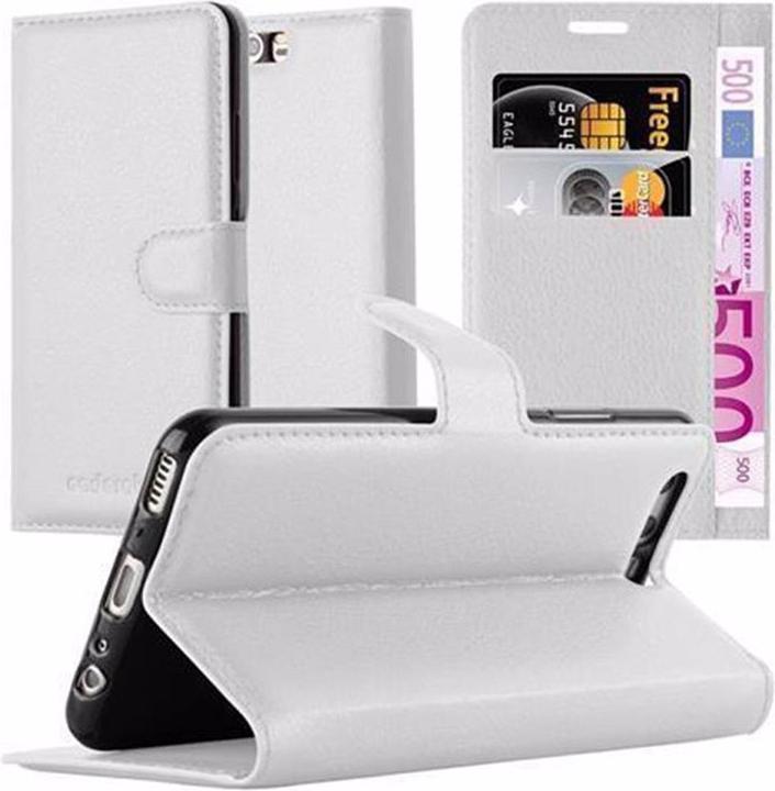 Image du produit Cadorabo Book avec fonction stand Cover (Haier P10)