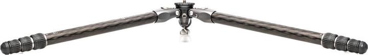 Productafbeelding Benro Carbon statief Tortoise TTOR34CLV (Koolstof)