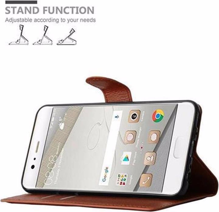 Image du produit Cadorabo Book avec fonction stand Cover (Haier P10)