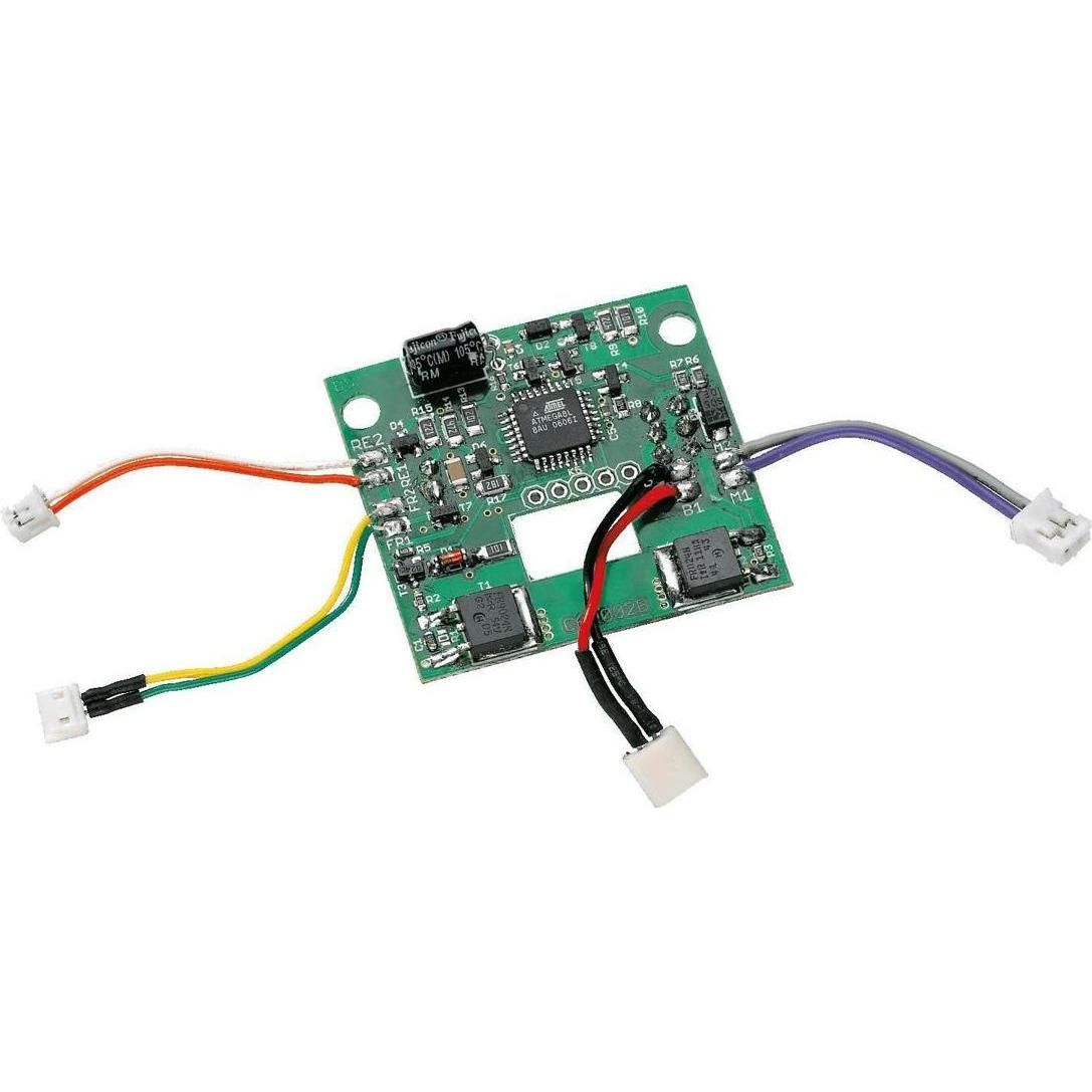 Thumbnail - Carrera Evolution Digidecoder EXC