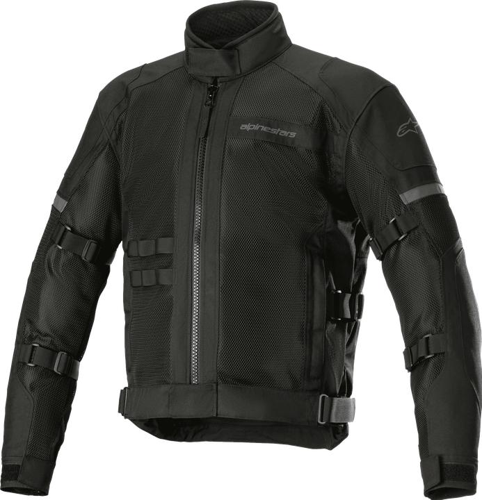 Actual product image Alpinestars Crosshill WP Air Jacket (Men, L)
