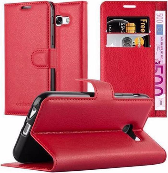 Rosso carminio