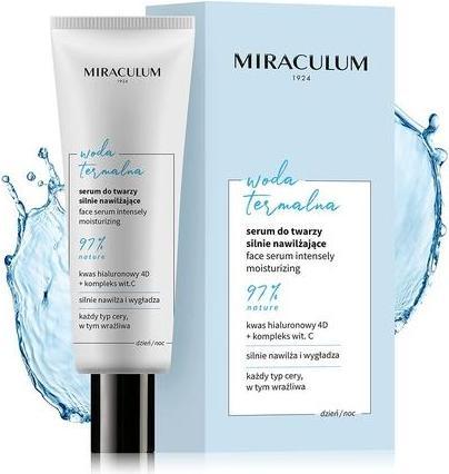 MIRACULUM Thermal Water (30 ml)