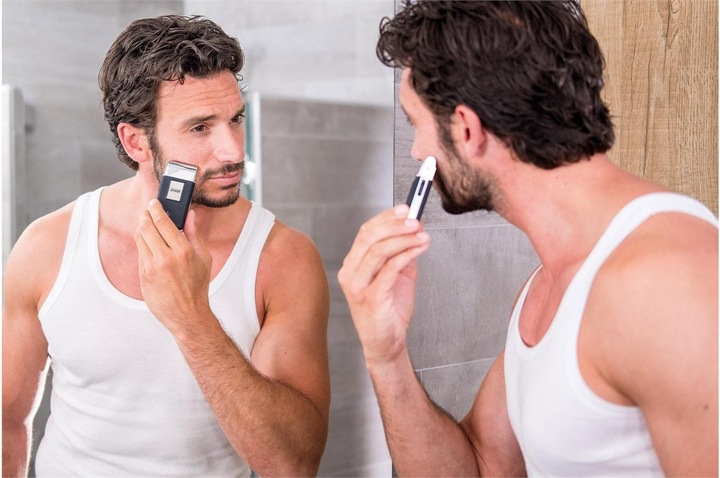 Image du produit Wahl rasoir mobile