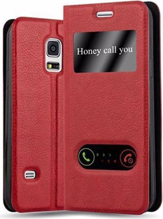 SAFRAN ROSSO