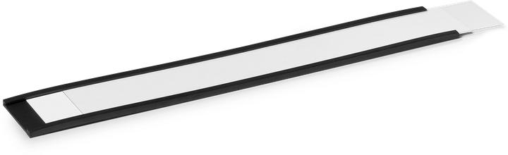 Produktbild Durable C-Profil magnet.30mmx20cm anth (5x)