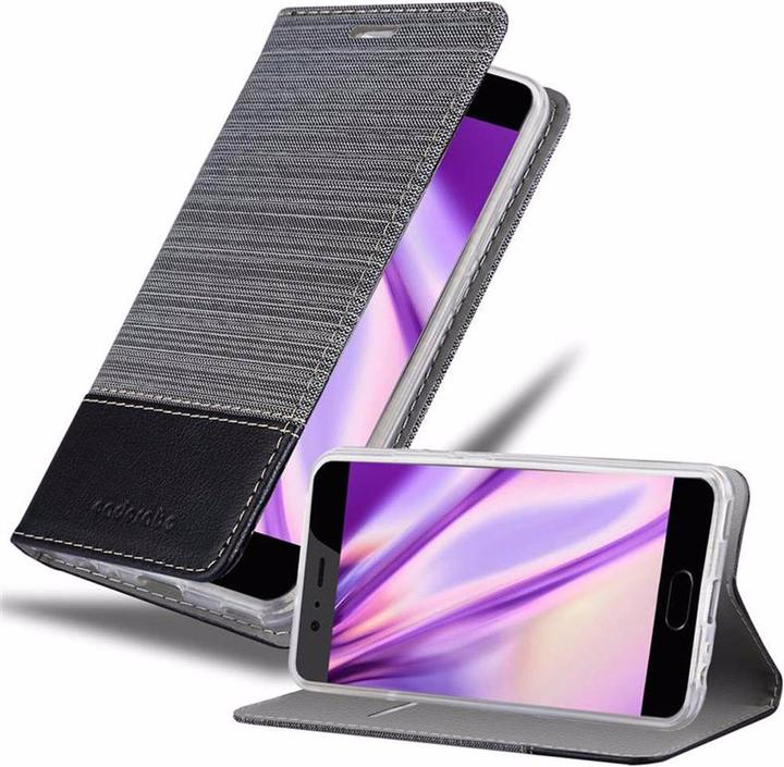 Productafbeelding Cadorabo Boek Jeans Optiek Cover (Haier P10)
