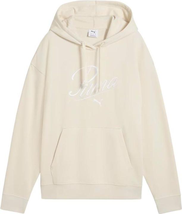 Image du produit Puma Ess Script Comfort Hoodie (L)