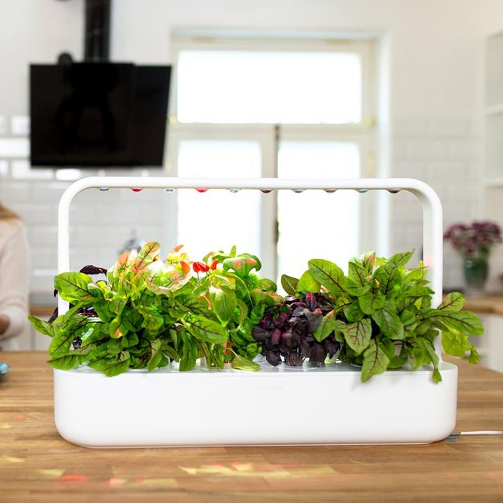 Image du produit Click and Grow Smart Garden 9 (62.50 cm)