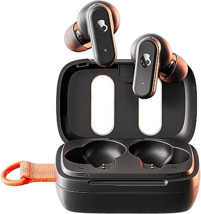 Image du produit Skullcandy Dime 3 (Pas de réduction du bruit, 8 h, Sans fil)
