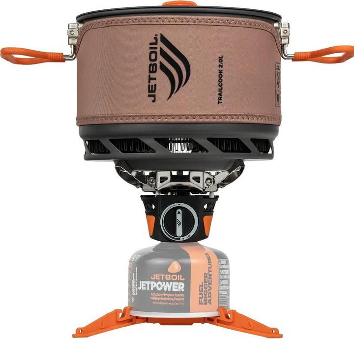 Produktbild Jetboil Trailcook 2 L - Gaskocher